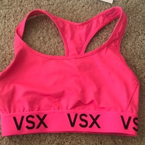 Victoria secret sports bra